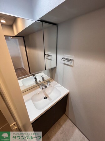 ACPResidence亀戸の物件内観写真